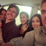 Mauricio Aspe Instagram - Es lo que hay,La ONU…… #cuba #PuertoRico #Argentina en Mexico Lindo Y Querido #Mexico #CubanosPorElMundo @dayanasolinooficial @rafaelernestoactor @masjessica @fumazoni @sheylaaresfernandez @mauricioaspe #BabySantiago