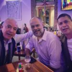 Mauricio Aspe Instagram - Viva Mexico 🇲🇽