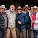 Mauricio Aspe Instagram - Palabras De Don Julio:No Le Faltes El Respeto Al Tequila Porque El Té Lo Puede Faltar a Ti #DonJulio1942 @granpasionvictor #FrancisoJGonzalez @coquitohabana @wilmer.flores12 #ElCreadorDeDonJulio1942 @tequilagranpasion #TequilaGranPasion 📸: @alexis_cazares Altos de Jalisco