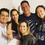 Mauricio Aspe Instagram - Gracias a Tod@s por su cariño ♥️🙏🏻♥️ Felicidadeeees A Mi, bueno y a Lilo también jajajajaja @lilochm Feliz Cumpleaños a mi ….. y a Lilo También jajajajaja #FelizCumpleaños #Cumpleaños #CumpleañosFeliz