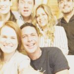 Mauricio Aspe Instagram - Gracias a Tod@s por su cariño ♥️🙏🏻♥️ Felicidadeeees A Mi, bueno y a Lilo también jajajajaja @lilochm Feliz Cumpleaños a mi ….. y a Lilo También jajajajaja #FelizCumpleaños #Cumpleaños #CumpleañosFeliz