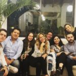 Mauricio Aspe Instagram - Gracias a Tod@s por su cariño ♥️🙏🏻♥️ Felicidadeeees A Mi, bueno y a Lilo también jajajajaja @lilochm Feliz Cumpleaños a mi ….. y a Lilo También jajajajaja #FelizCumpleaños #Cumpleaños #CumpleañosFeliz