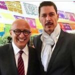 Mauricio Aspe Instagram - Descansa En Paz Querido Beto! @albertociurana #QEPD Siempre Con Esa Gran Sonrisa Y Un buen Consejo!!! 🙏🏻😢