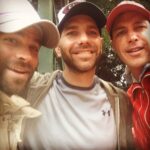 Mauricio Aspe Instagram - #TBT Se Acuerdan @arapmx @alenones ..?? #LaPiloto #PrimerDia #TanEmocionadosComoEnLaEscuela #MenaPaCá #LosLucio #Mena #LuciosForever #john #Oscar #EmpezabaLaAventura @bardasano
