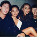 Mauricio Aspe Instagram - #TBT @fabiolacampomanes @victorgonzalezactor Hoy Nos Toca Recordar!! 😂🤣❤️😘🔥🙏🏻 #Kim #Katia #Medusas #SomosDelSigloPasado #YLoMejorDeEste #LaTiza #KatiaAbreLosOjos 😂🤣❤️😘
