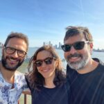 Mauricio T. Valle Instagram - Raoul's Restaurant