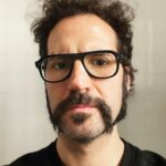 Mauricio T. Valle Instagram – Playing Mr. Potato