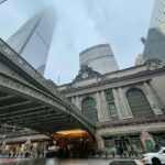 Mauricio T. Valle Instagram - Grand Central Terminal