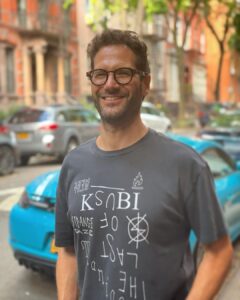 Mauricio T. Valle Instagram - West Village