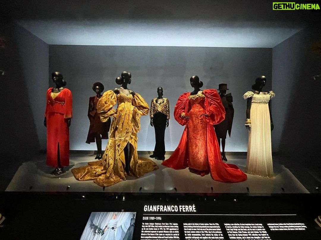 Mauricio T. Valle Instagram - Brooklyn Museum