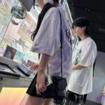 Mauricio T. Valle Instagram - Kabukichō, Tokyo