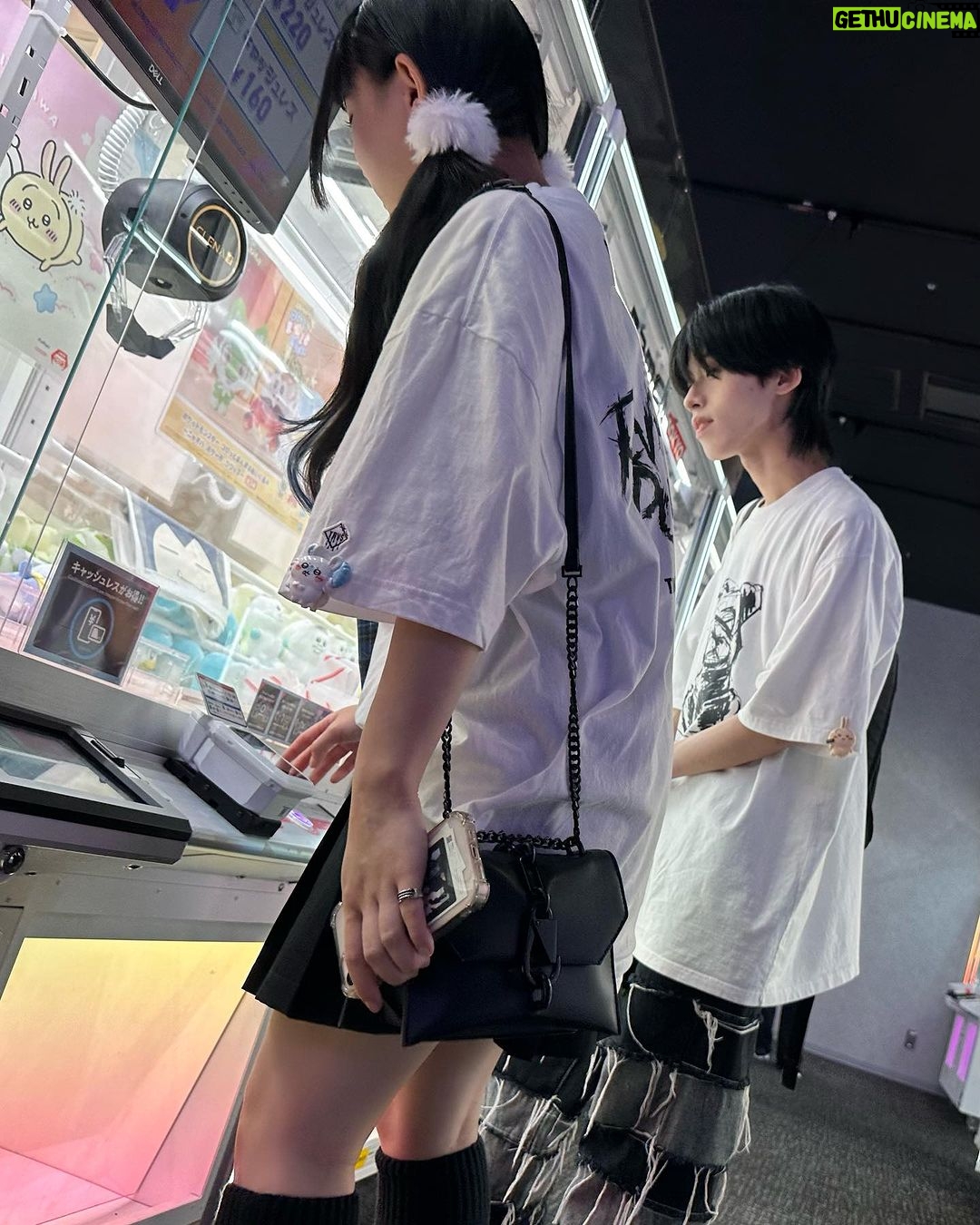 Mauricio T. Valle Instagram - Kabukichō, Tokyo