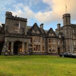 Mauricio T. Valle Instagram - Inverlochy Castle Hotel