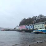 Mauricio T. Valle Instagram - Portree