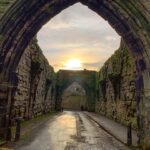 Mauricio T. Valle Instagram - St Andrews Cathedral