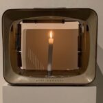 Mauricio T. Valle Instagram - Selfie en arte contemporáneo y otras piezas Tate Modern
