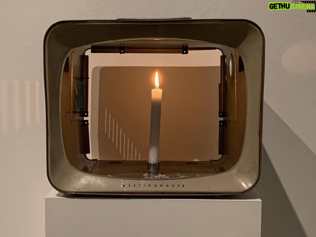 Mauricio T. Valle Instagram - Selfie en arte contemporáneo y otras piezas Tate Modern
