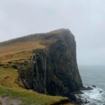 Mauricio T. Valle Instagram - Neist Point