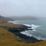 Mauricio T. Valle Instagram - Neist Point