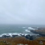 Mauricio T. Valle Instagram - Neist Point