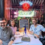 Mauricio T. Valle Instagram - Raoul's Restaurant