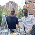 Mauricio T. Valle Instagram - @oscaruriel71 West Village