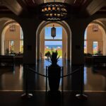 Mauricio T. Valle Instagram - PDL-PTA 2002 The Royal Hawaiian, a Luxury Collection Resort