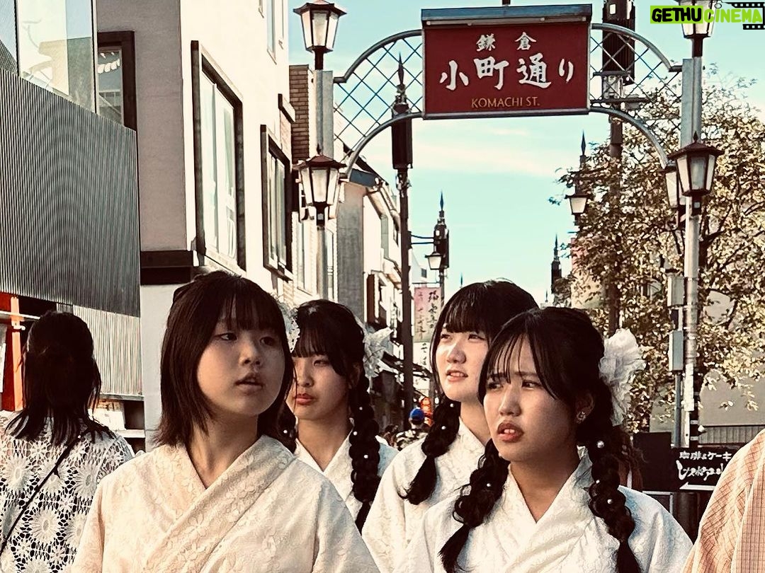 Mauricio T. Valle Instagram - Hokokuji Temple and Bamboo Garden, Kamakura, Japan