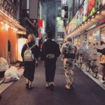 Mauricio T. Valle Instagram –  Kabukichō, Tokyo
