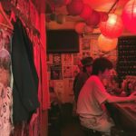 Mauricio T. Valle Instagram - Kabukichō, Tokyo