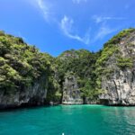 Mauricio T. Valle Instagram –  Phi Phi Islands, Thailand