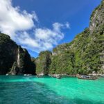 Mauricio T. Valle Instagram –  Phi Phi Islands, Thailand