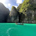 Mauricio T. Valle Instagram –  Phi Phi Islands, Thailand