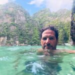 Mauricio T. Valle Instagram –  Phi Phi Islands, Thailand