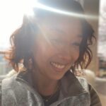 Maurissa Tancharoen Instagram - Okay 2024, time to fix it all. No pressure or anything…
