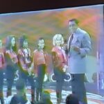 Maurissa Tancharoen Instagram - The weekend storm and no internet led to going through old footage. Miss these girls @theikhanofficial @iya_2911 @tameika_carey_ and #sheysperry. Also, how cute is @ktanch? #80schildhood #90sforever #motown #prettyinpink #ilovemybabybrother