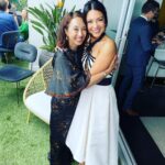 Maurissa Tancharoen Instagram - I feel so fortunate to have witnessed my dear friend, the legendary @mingna_wen, receive her much deserved star on the @hwdwalkoffame today. The outpouring of love from her family, friends, colleagues, and fans is a testament to the incredible woman she is. You’re an inspiration to us all, Ming. ✨✨✨. 📸: @disneycamera @denniskwanphoto