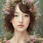 Maurissa Tancharoen Instagram - OK Computer… #AI #realitybytes