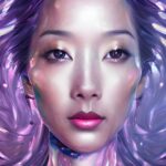 Maurissa Tancharoen Instagram - OK Computer… #AI #realitybytes