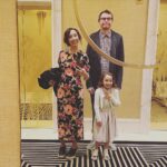 Maurissa Tancharoen Instagram – Sums us up. Wynn Las Vegas Hotel Resort
