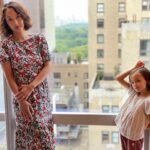 Maurissa Tancharoen Instagram - Bringing the drama to NYC.
