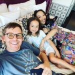 Maurissa Tancharoen Instagram - 💗