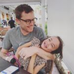 Maurissa Tancharoen Instagram - Everything.