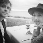 Maurissa Tancharoen Instagram - 13 years married. Or is it 12? No we got married in… 2009 so yeah, that’s 13 years today. It doesn’t matter how long it’s been, I’m still crazy about you and I’m happy you love me too despite my math skills and terrible memory. Happy anniversary @misterkarate.