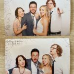 Maurissa Tancharoen Instagram - So. Much. Love. @ashleyedner @ktanch 💗