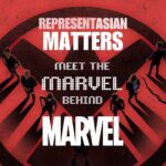 Maurissa Tancharoen Instagram - 🎬 And… ACTION: Season 7 Episode 7 is live! ✨ ⭐ Listen as co-hosts Naina and Isabel, along with DAG’s Podcast Manager Lindsay, chat with Maurissa Tancharoen, co-creator of Marvel’s Agents of SHIELD! From advice she wished she knew before in the TV/film industry to her thoughts on the recent SAG and WGA strikes and the historic wins that resulted, hear it all and more by clicking the link in our bio! 🎧 📣 Listen to Season 7 Episode 7 out NOW on ALL major podcast platforms! Writer: Emma Illustrator: Rin #DearAsianGirl #DAG #MarvelsAgentsofSHIELD #Marvel #TV #Film #tv #showrunner