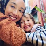 Maurissa Tancharoen Instagram - 💕