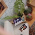 Maurissa Tancharoen Instagram - My amazing sis @elizaaclarkw expresses her creativity, generosity and love in a multitude of brilliant ways. She recently made me a tiny room of my own, and I can stare at it for hours. I wish I could shrink down and live in this sanctuary filled with beloved items and memorabilia from my actual life. Eli, I love you and I’m so grateful for this gift and the gift that is you.
