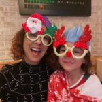 Maurissa Tancharoen Instagram - Merry merry 2023!