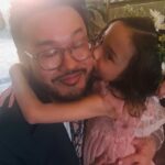 Maurissa Tancharoen Instagram - This Valentine’s Day, our entire family is over the moon that @ktanch and @ashleyedner are finally Mr. and Mrs. Tancharoen. What a magical night, what a wonderful life. I love you bro and sis! Carondelet